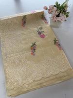 Silky kotta Saree/ BL1360