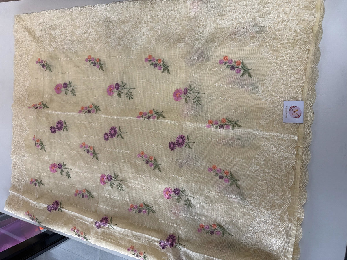 Silky kotta Saree/ BL1360