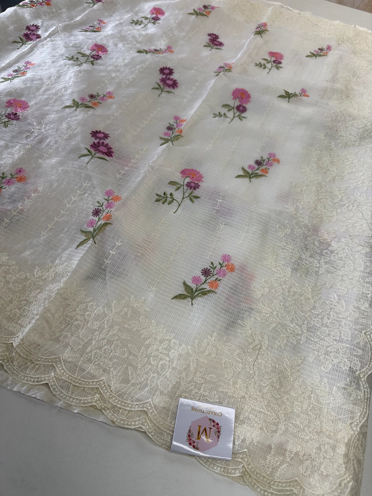Silky kotta Saree/ BL1360
