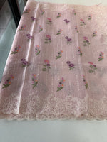 Silky kotta Saree/ BL1360