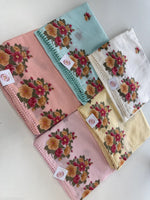 Silky kotta saree / BL645