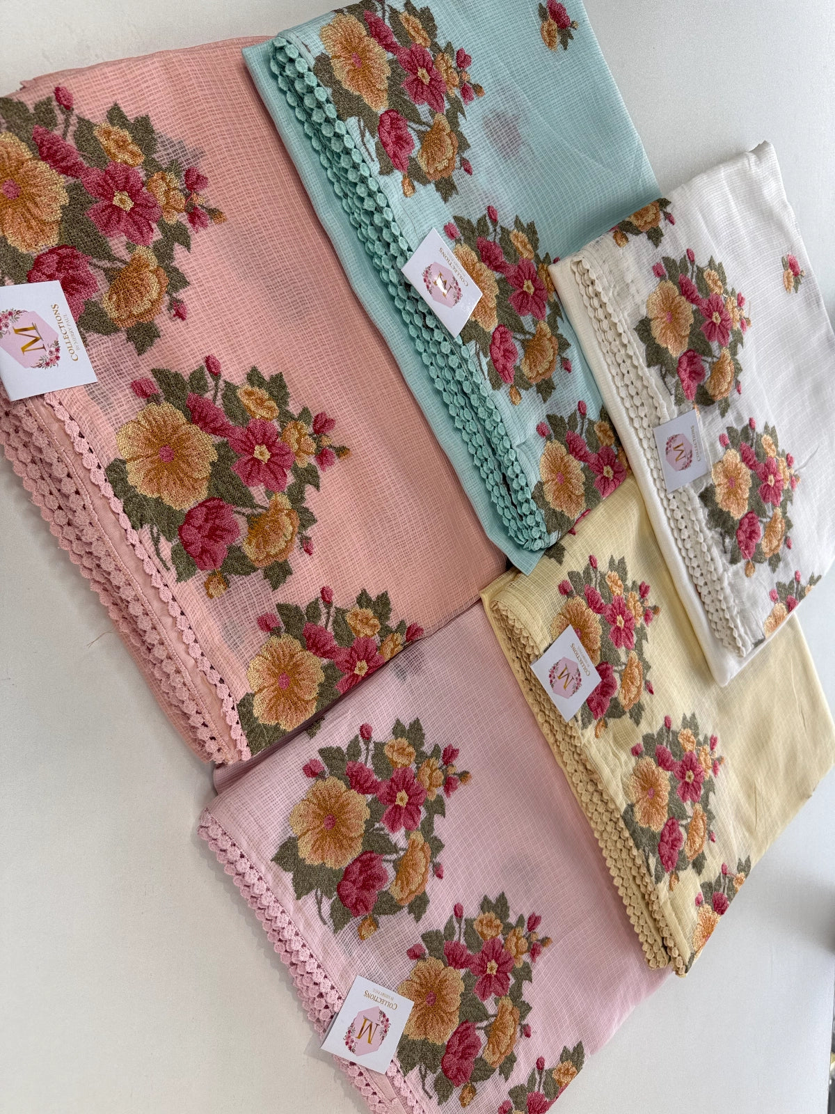 Silky kotta saree / BL645