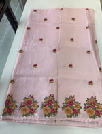 Silky kotta saree / BL645