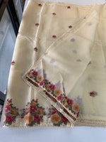 Silky kotta saree / BL645