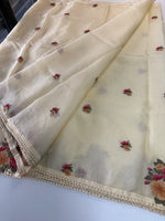 Silky kotta saree / BL645
