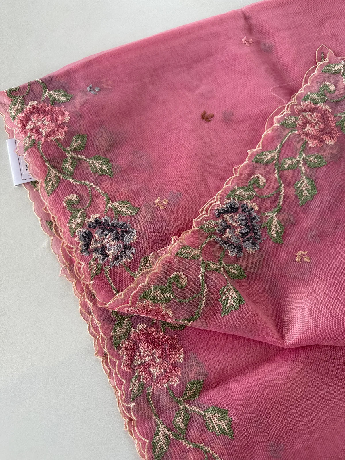 Threaded Garden/CM06