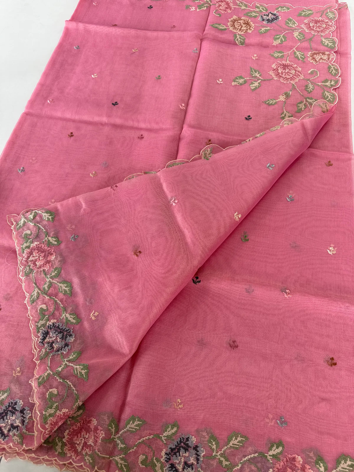 Threaded Garden/CM06