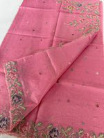 Threaded Garden/CM06