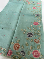 Threaded Garden/CM06