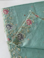 Threaded Garden/CM06