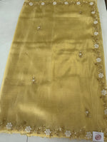 Tissue organza/SA906