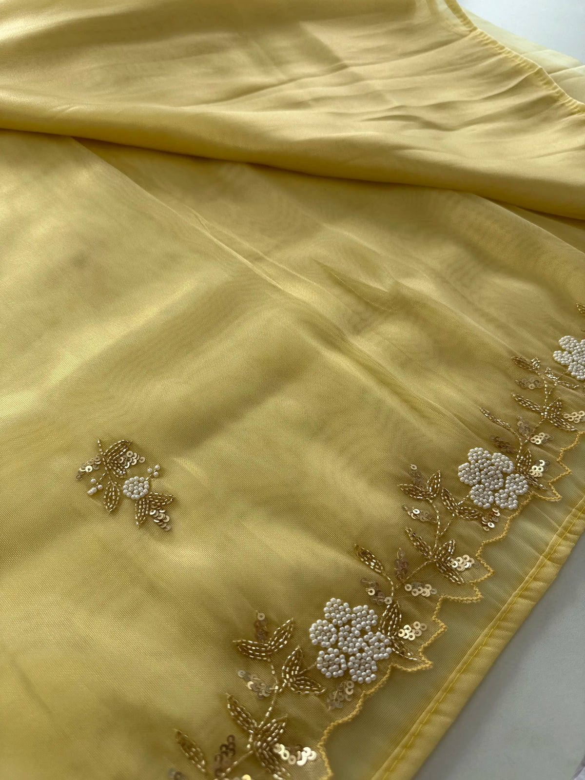 Tissue organza/SA906