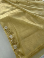 Tissue organza/SA906