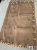 Tissue organza/SA906