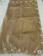 Tissue organza/SA906