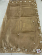 Tissue organza/SA906