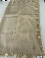 Tissue organza/SA906