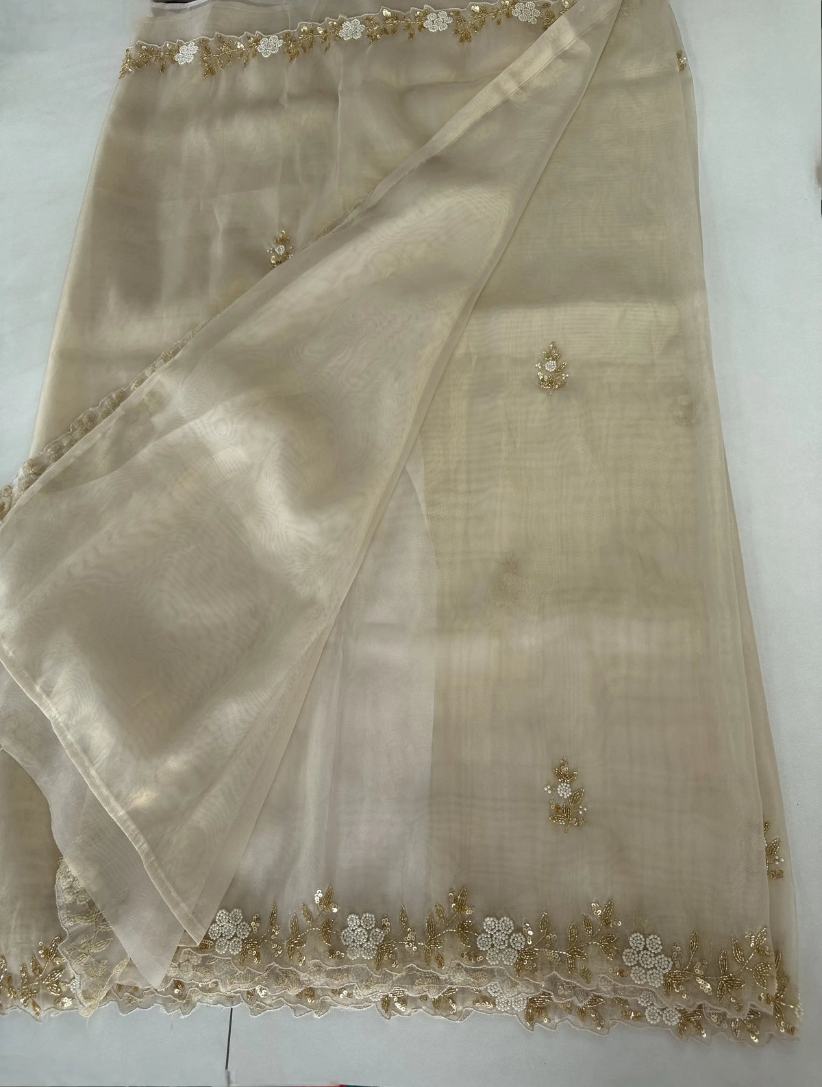 Tissue organza/SA906