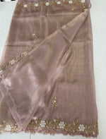 Tissue organza/SA906