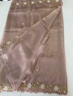 Tissue organza/SA906