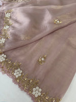 Tissue organza/SA906