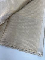 Chanderi organza blend / CW316A