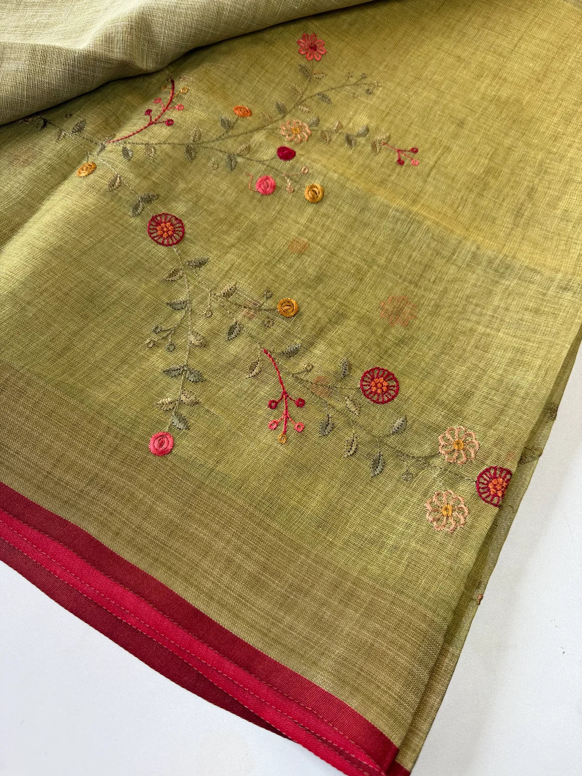 Linen Tissue blend / 564E