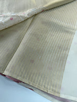 Chanderi organza blend / CW316A