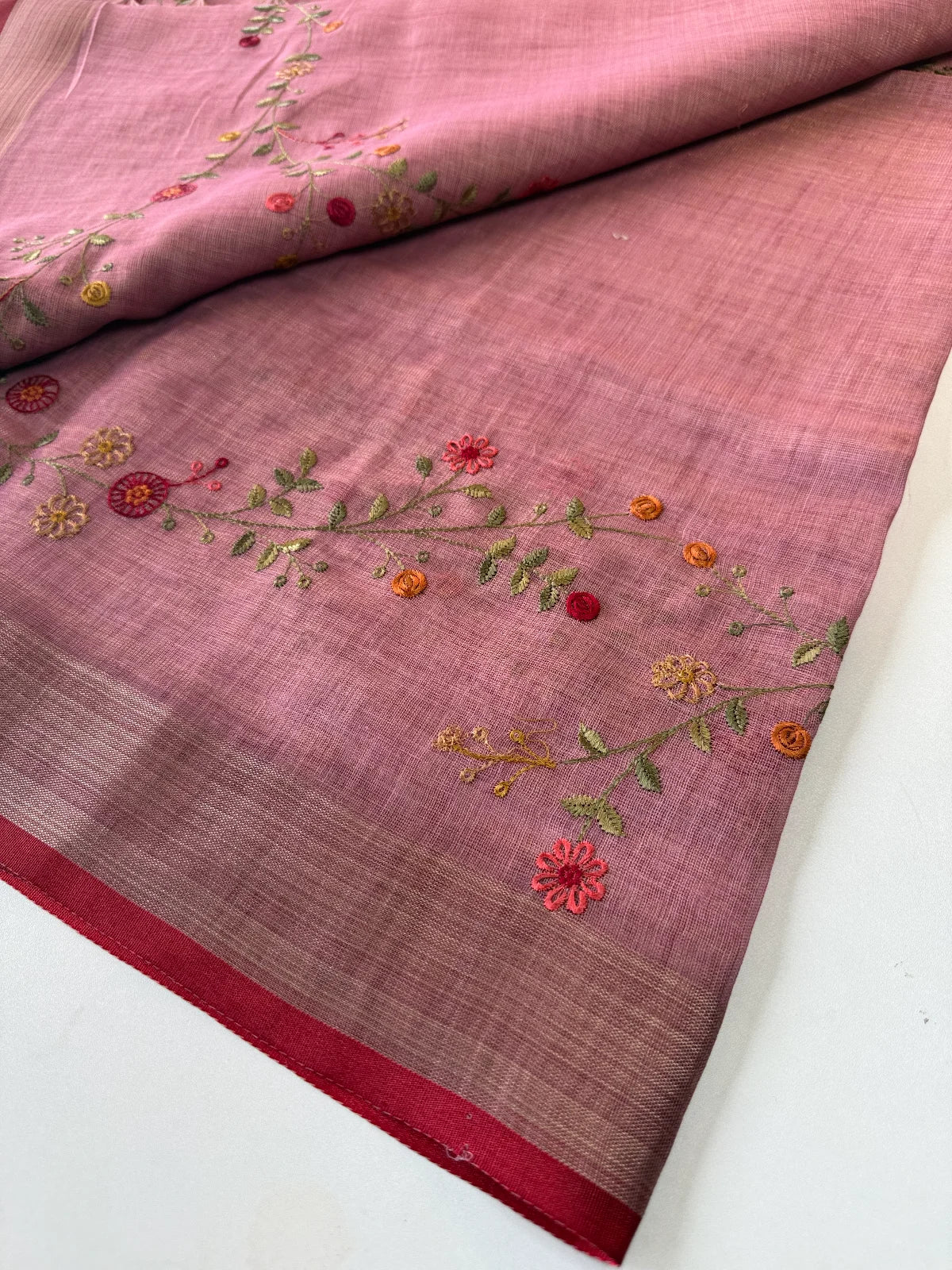 Linen Tissue blend / 564E