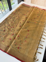 Linen Tissue blend / 564E