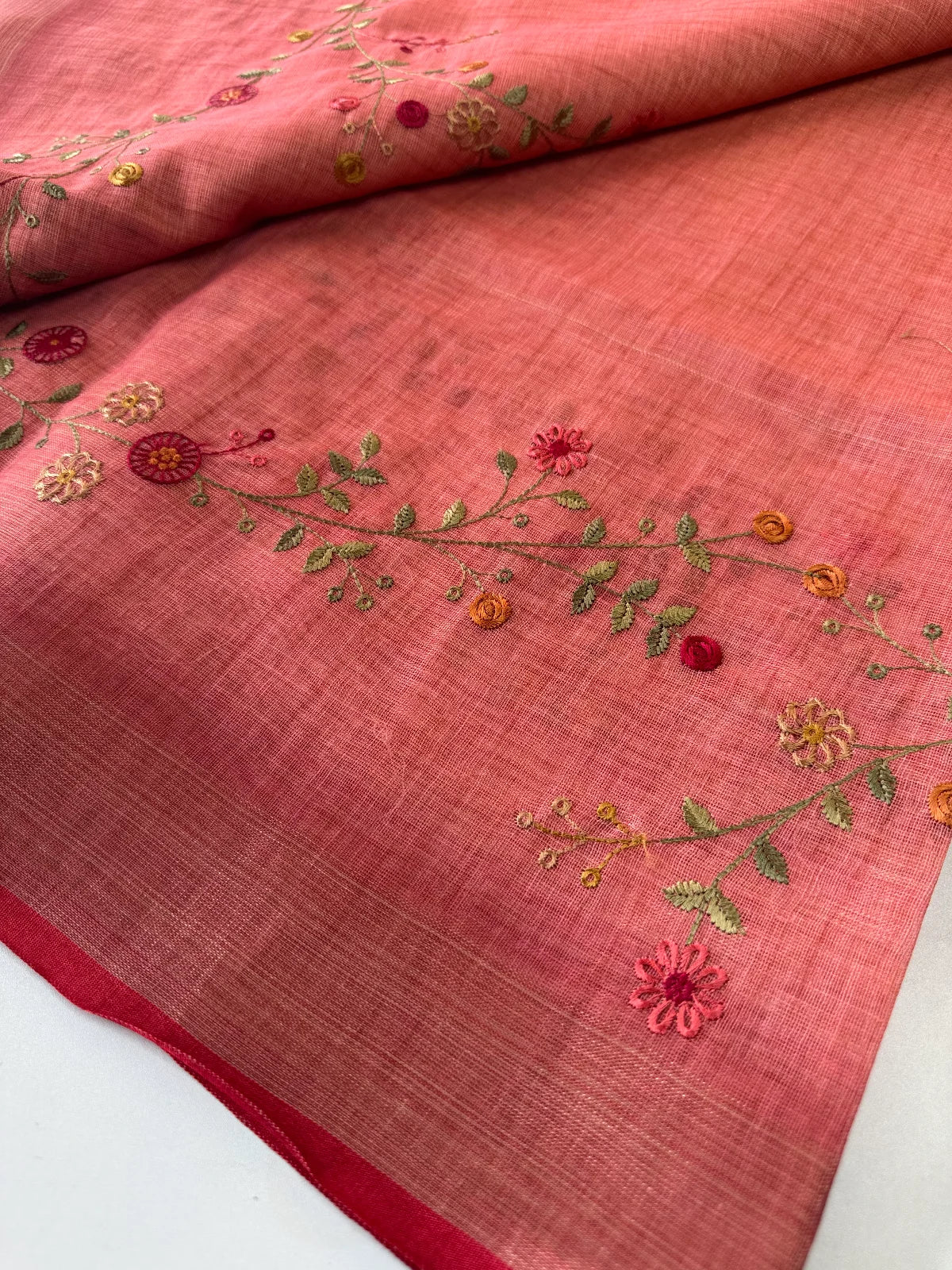 Linen Tissue blend / 564E