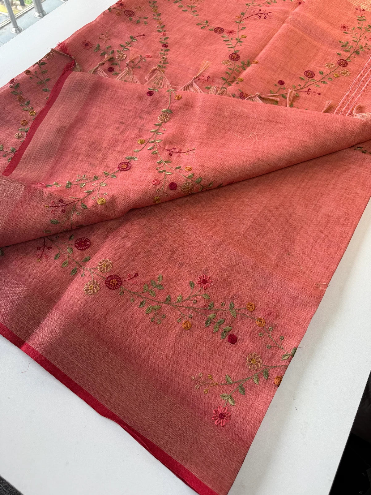 Linen Tissue blend / 564E