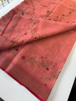 Linen Tissue blend / 564E