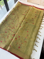 Linen Tissue blend / 564E