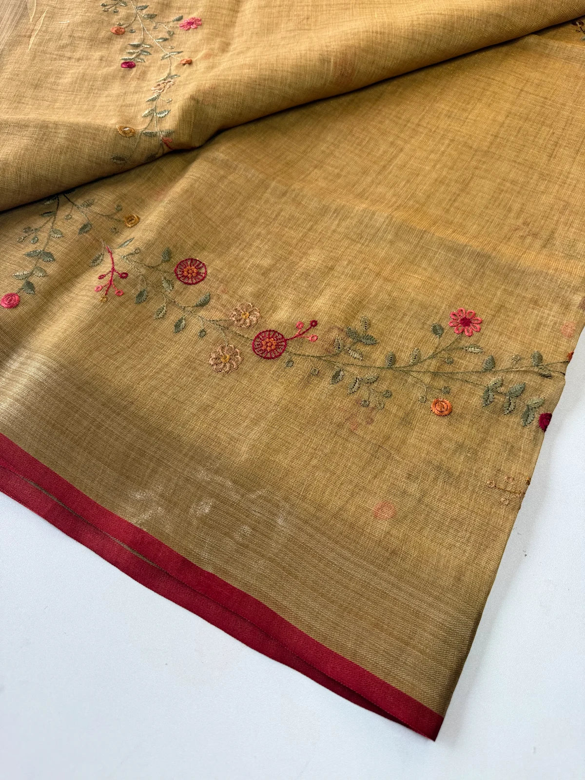 Linen Tissue blend / 564E