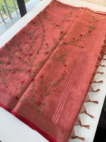 Linen Tissue blend / 564E