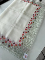 Crushed crape / S5045