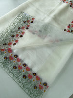 Crushed crape / S5045