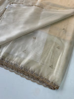 Tissue organza /R684
