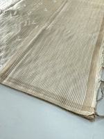Soft semi Tussar saree/ P487