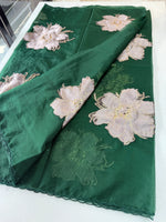 Soft Organza Saree/ LK024