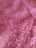 Soft Organza Saree/ CW775