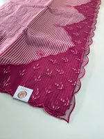 Cotton saree/ 122EF