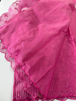 Cotton saree/ 122EF