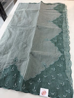 Cotton saree/ 122EF