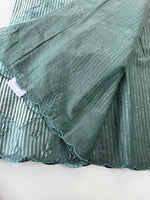 Cotton saree/ 122EF