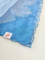 Cotton saree/ 122EF
