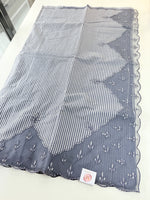 Cotton saree/ 122EF