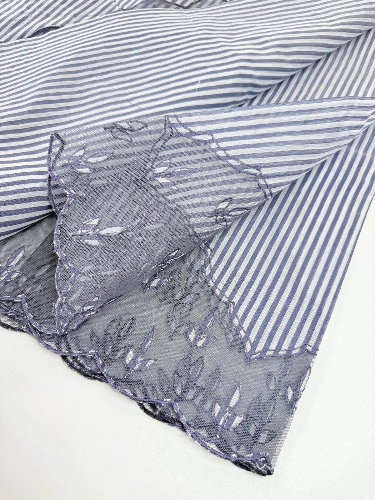 Cotton saree/ 122EF