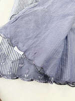 Cotton saree/ 122EF